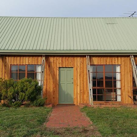 Pensjonat Charles Reuben Estate Hobart Zewnętrze zdjęcie