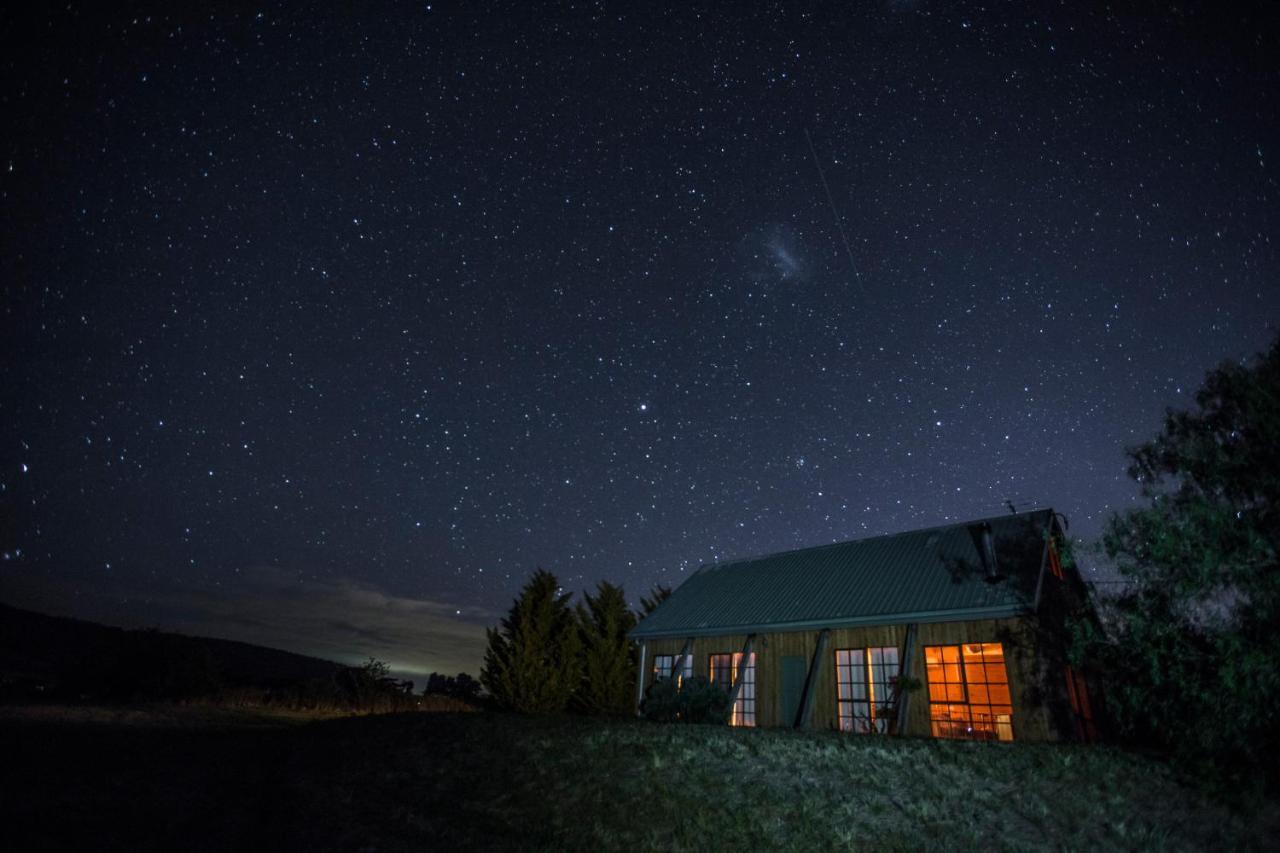 Pensjonat Charles Reuben Estate Hobart Zewnętrze zdjęcie